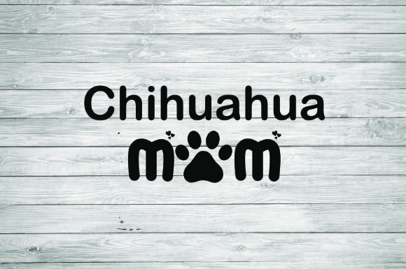 Chihuahua Mom Graphics: A Crafter’s Review