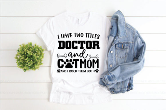 Doctor and Cat Mom: A Designer’s Review