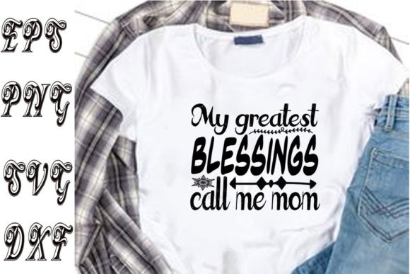 Graphics for T-Shirt Designs: Mother's Day SVG Review