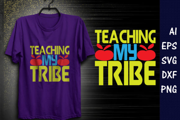 Homeschool Mom Graphics for T-Shirt Designs