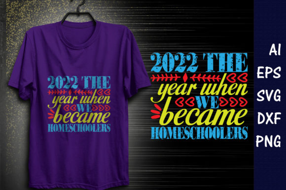 Homeschool Mom Quote Graphics for T-Shirt Designs