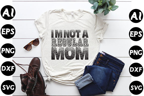 Homeschool Mom Quote Graphics for T-Shirt Designs