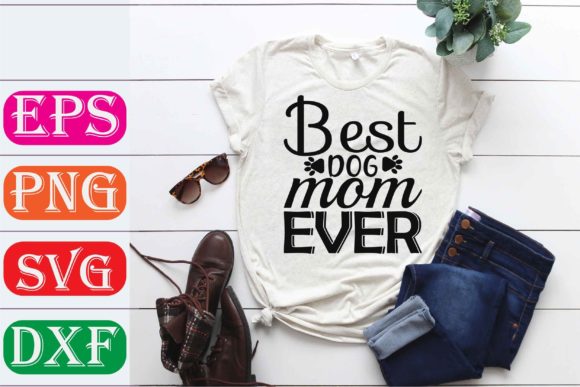Mother Svg Design: Graphics for T-Shirt Designs