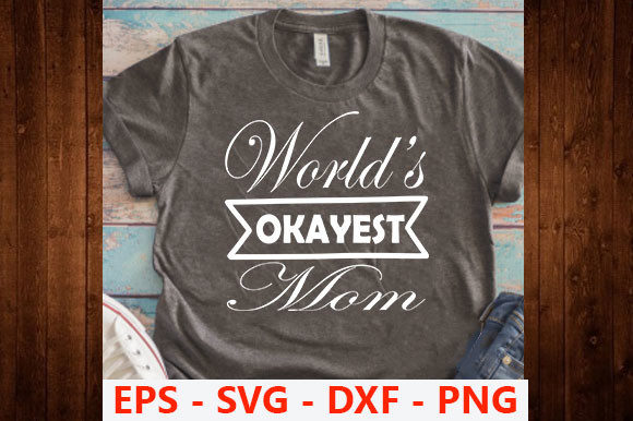 Reviewing Mother’s Day Graphics for T-Shirt Designs