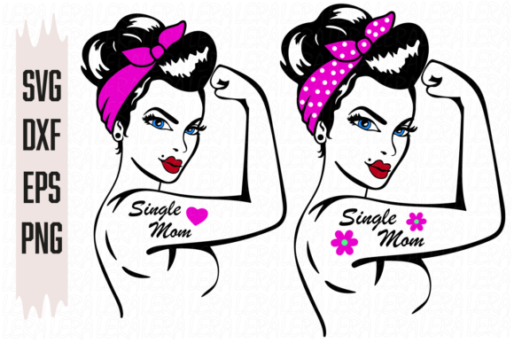 Reviewing Single Mom, Single Girl Power for Embroidery