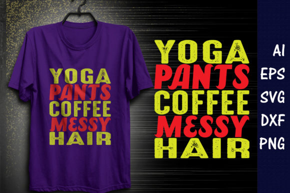 Reviewing the Homeschool Mom Quote Design for Yoga Pants